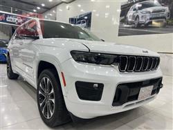 جيب جراند شيروكي إل